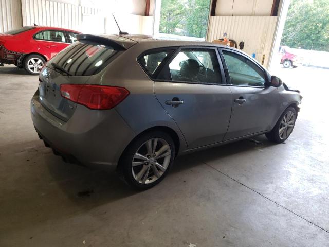 2011 KIA FORTE SX