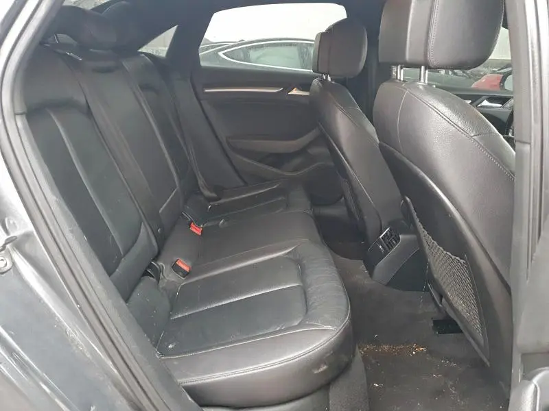 2015 AUDI A3 PREMIUM  