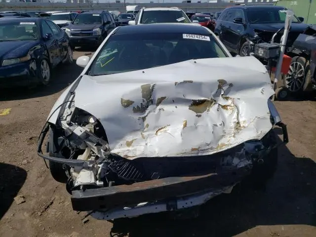 2012 MITSUBISHI ECLIPSE GS SPORT  