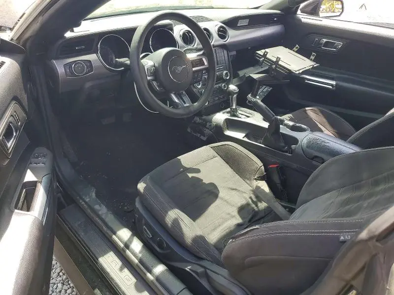 2016 FORD MUSTANG GT  