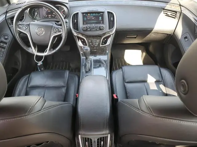 2015 BUICK LACROSSE   