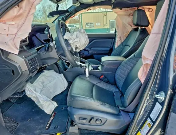 2024 TOYOTA TACOMA DOUBLE CAB  