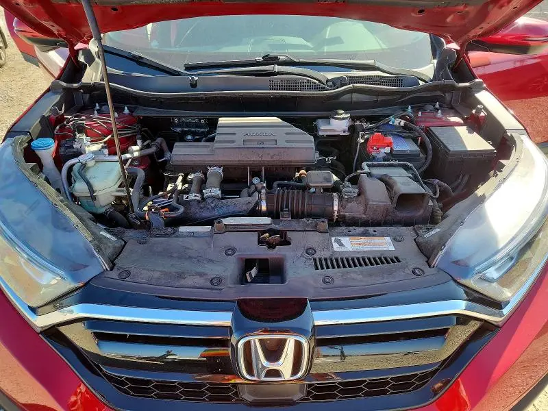 2021 HONDA CR-V SPORT  