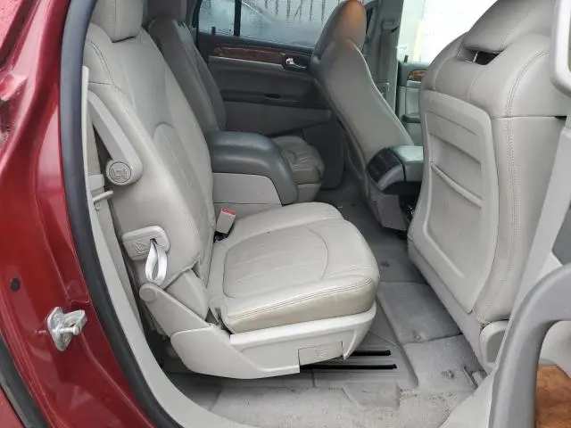 2011 BUICK ENCLAVE CXL  