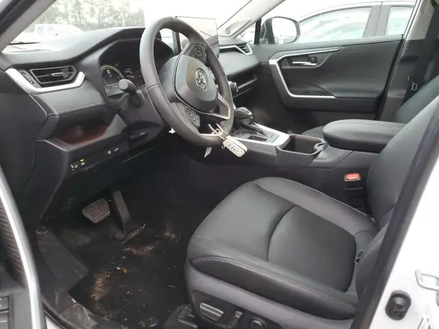2024 TOYOTA RAV4 LIMITED