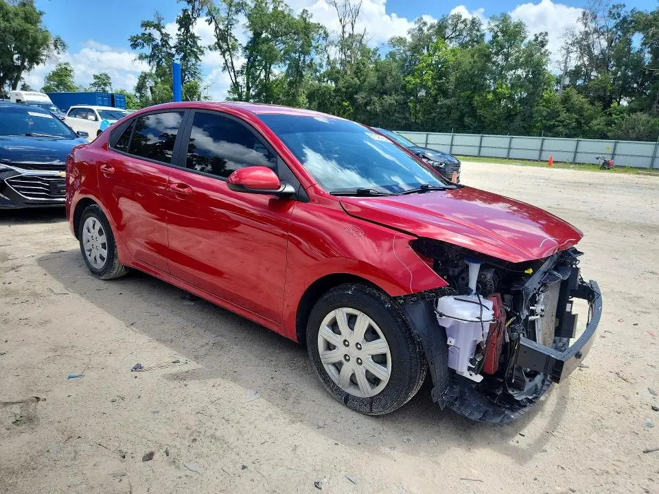 2023 KIA RIO S  