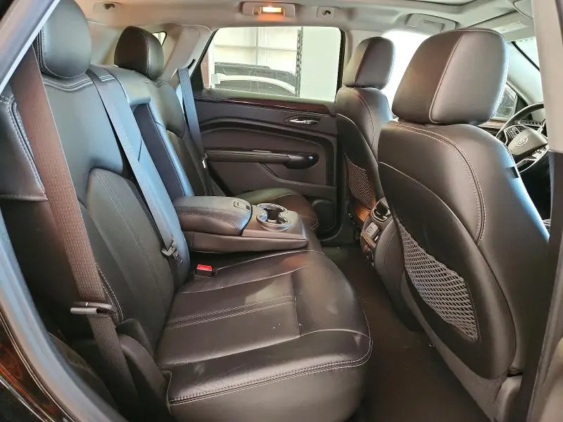 2015 CADILLAC SRX PREMIUM COLLECTION  