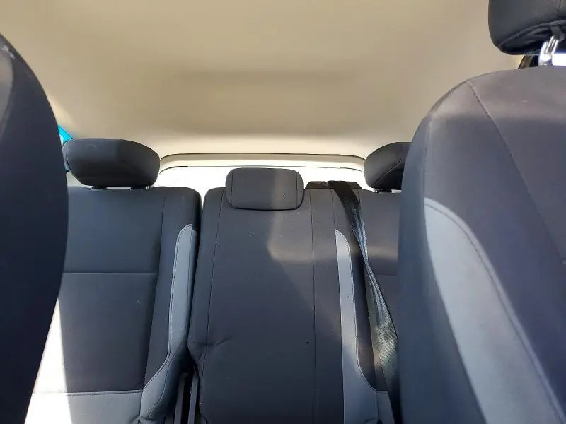 2014 FORD ESCAPE S  