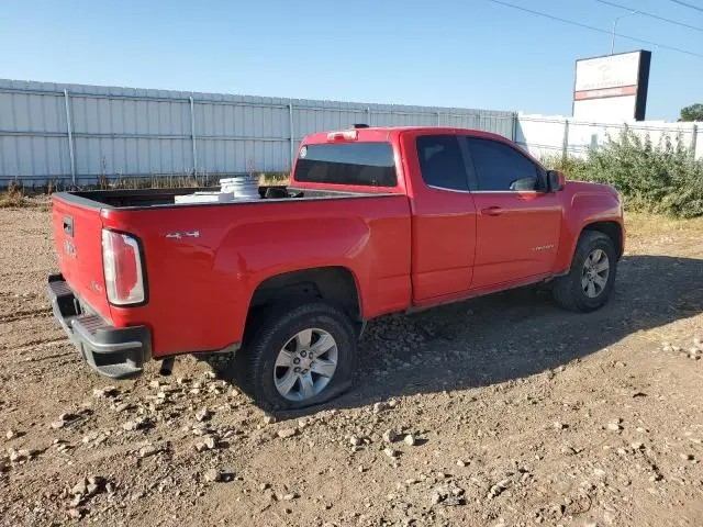 2015 GMC CANYON SLE  