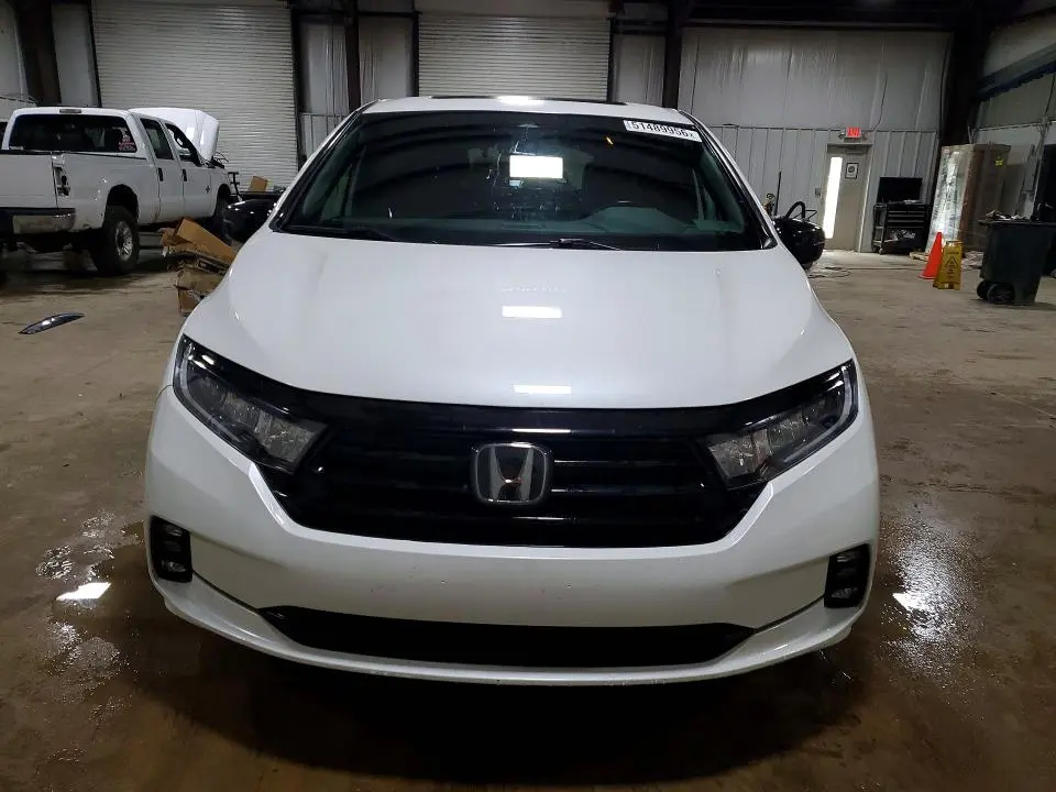2023 HONDA ODYSSEY SPORT-L  