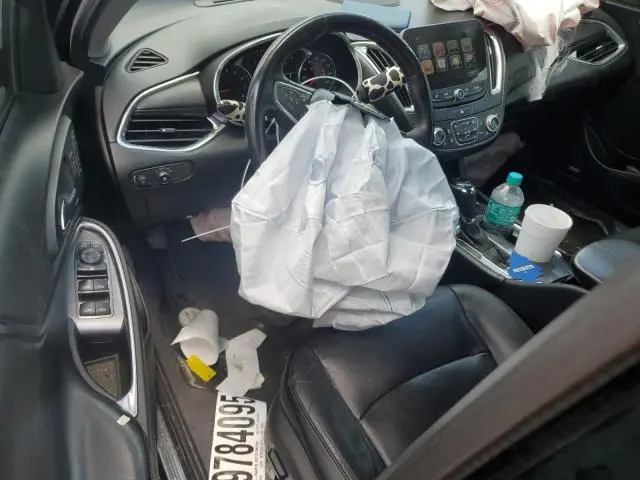 2016 CHEVROLET MALIBU PREMIER  
