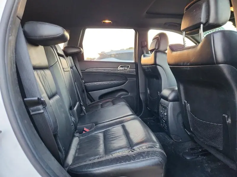 2014 JEEP GRND CHERO   