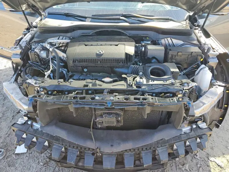 2024 ACURA MDX ADVANCE  