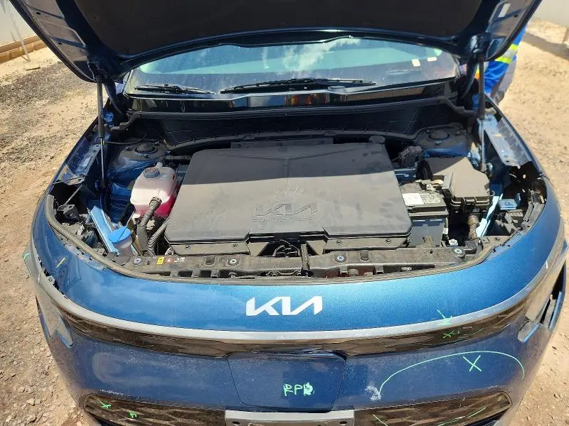 2024 KIA NIRO WIND  