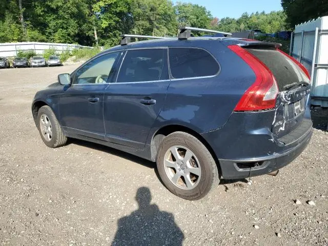 2012 VOLVO XC60 3.2  