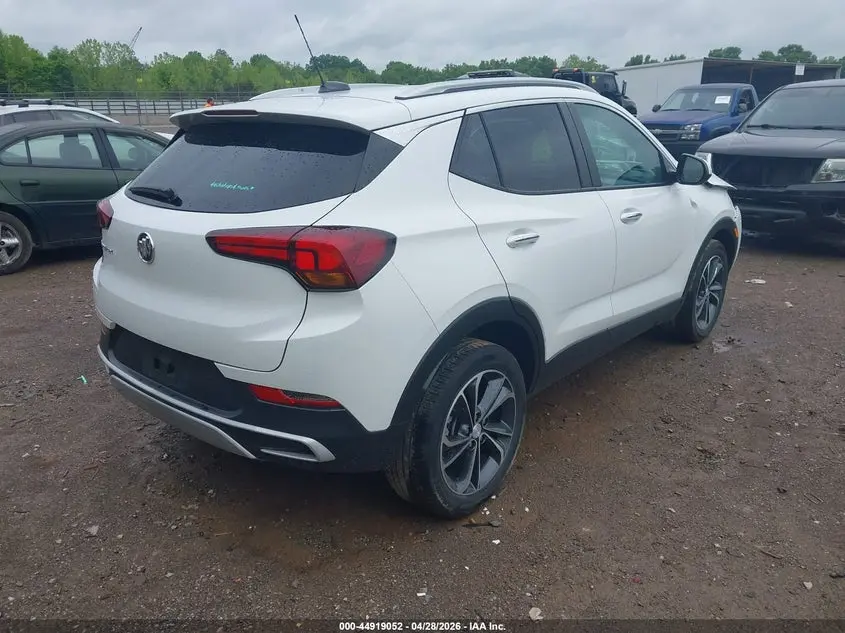 2023 BUICK ENCORE GX SELECT FWD