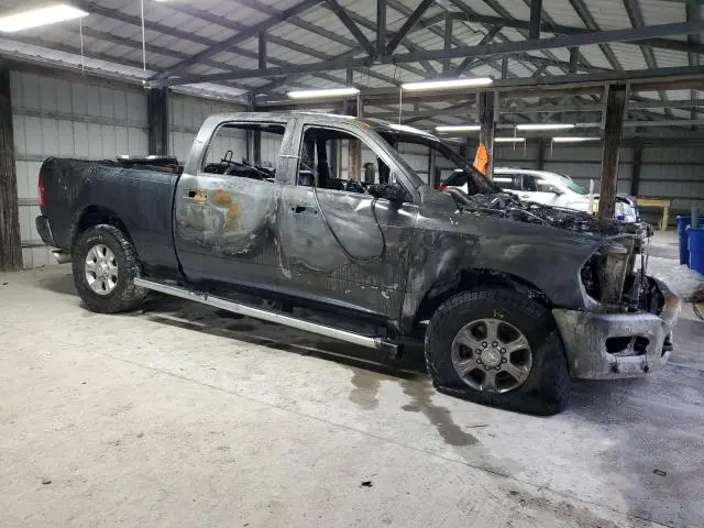 2019 RAM 2500 BIG HORN  