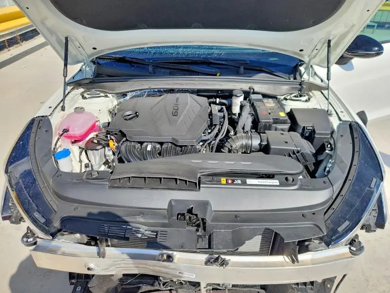 2026 KIA K5 GT LINE  