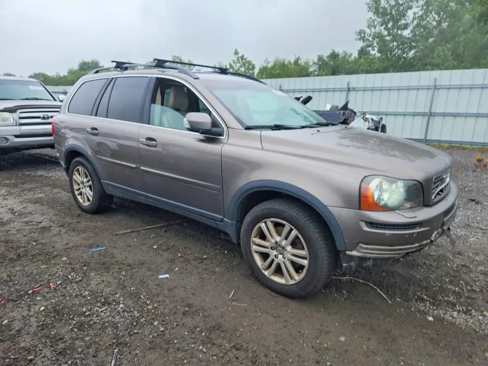 2010 VOLVO XC90 3.2  