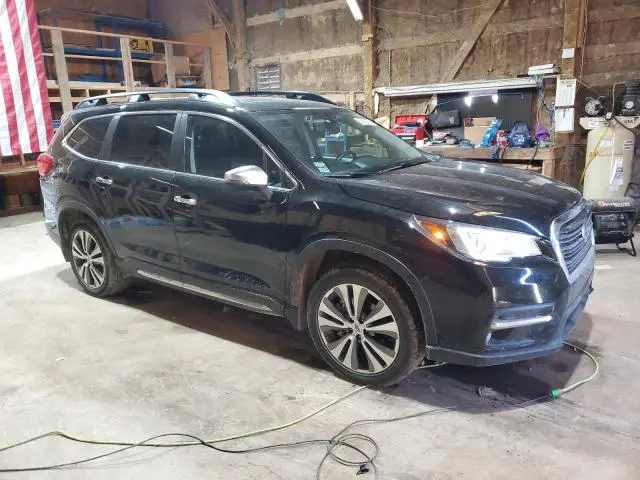 2021 SUBARU ASCENT TOURING  