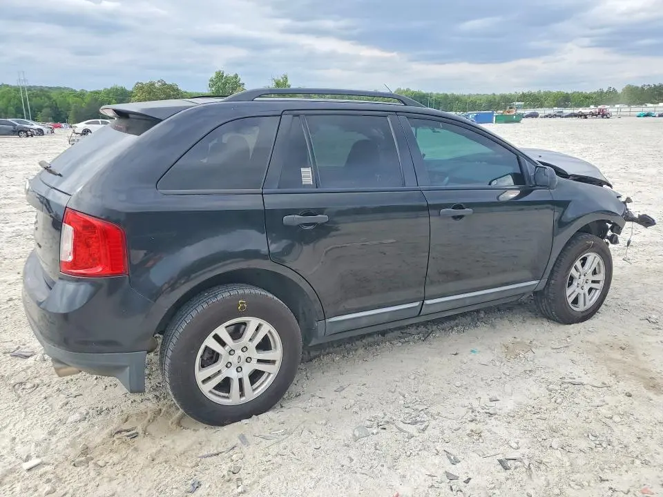 2011 FORD EDGE SE  