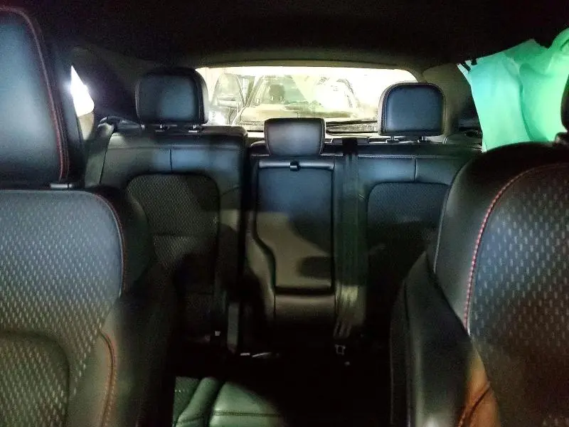 2025 FORD ESCAPE ST LINE  