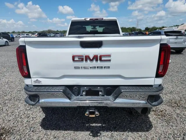 2023 GMC SIERRA K3500  