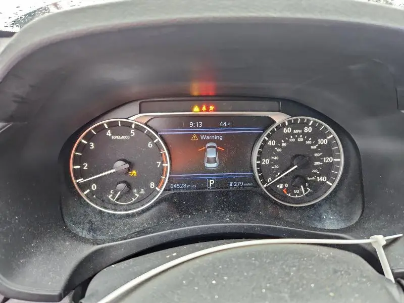 2017 HONDA ACCORD SPORT SPECIAL EDITION  