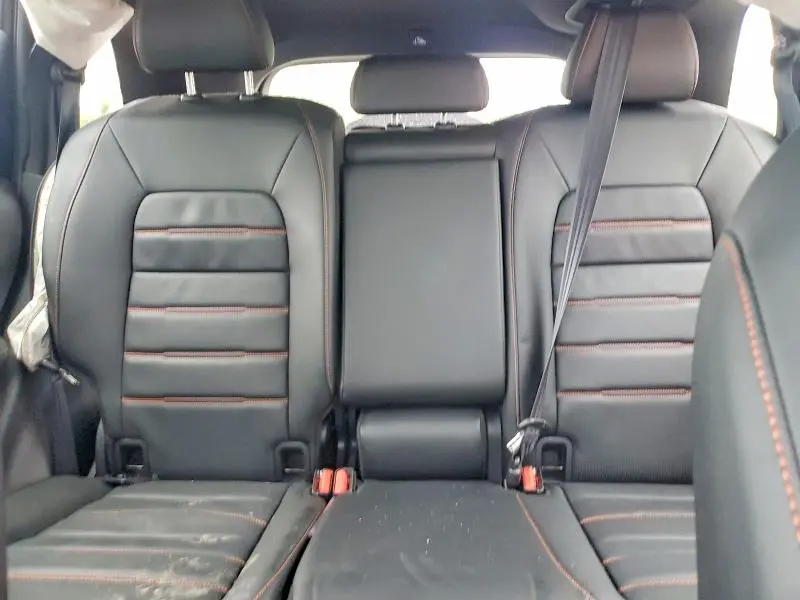 2026 HONDA CR-V SPORT-L  