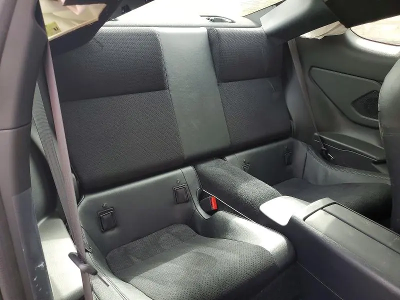 2026 TOYOTA GR 86 PREMIUM  
