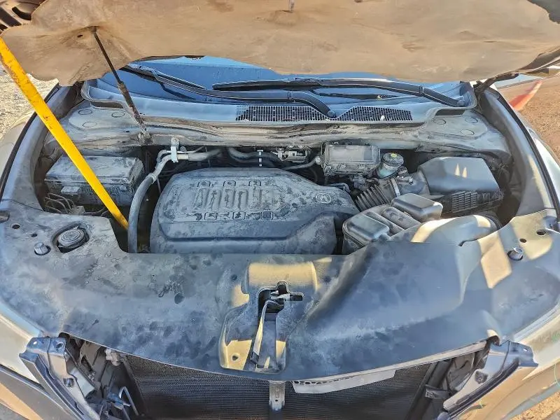 2016 ACURA MDX TECHNOLOGY  