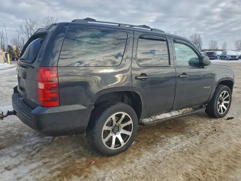 2011 CHEVROLET TAHOE K1500 LT  