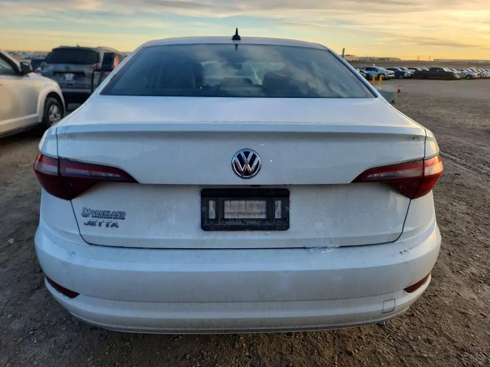 2020 VOLKSWAGEN JETTA SEL  