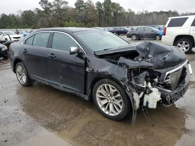2019 FORD TAURUS LIMITED  