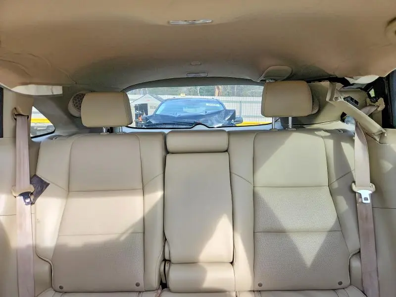 2017 ACURA RDX TECHNOLOGY  