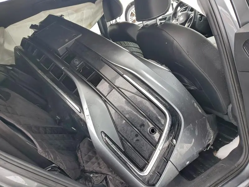 2022 VOLKSWAGEN TIGUAN SEL R-LINE  