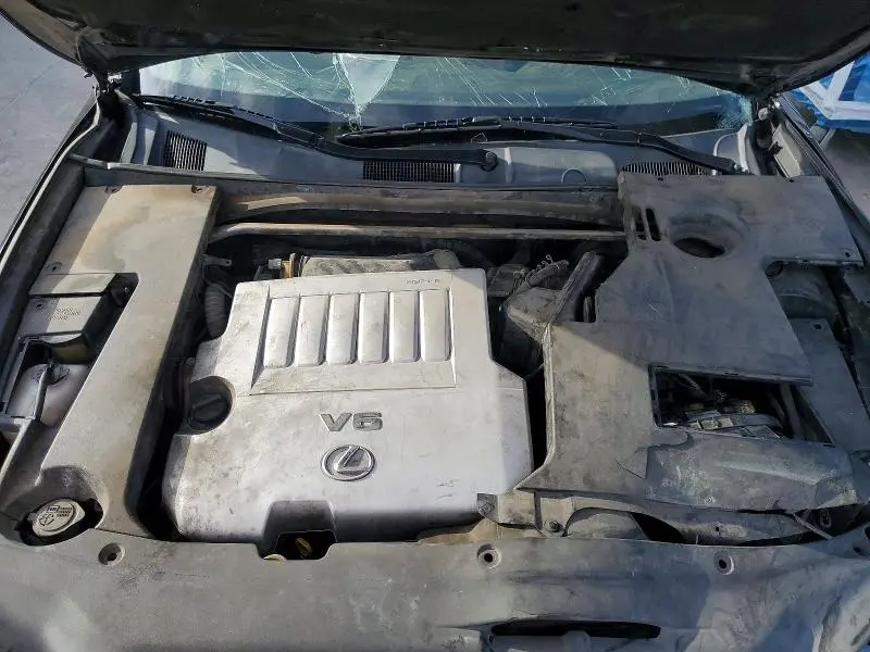 2010 LEXUS ES 350  