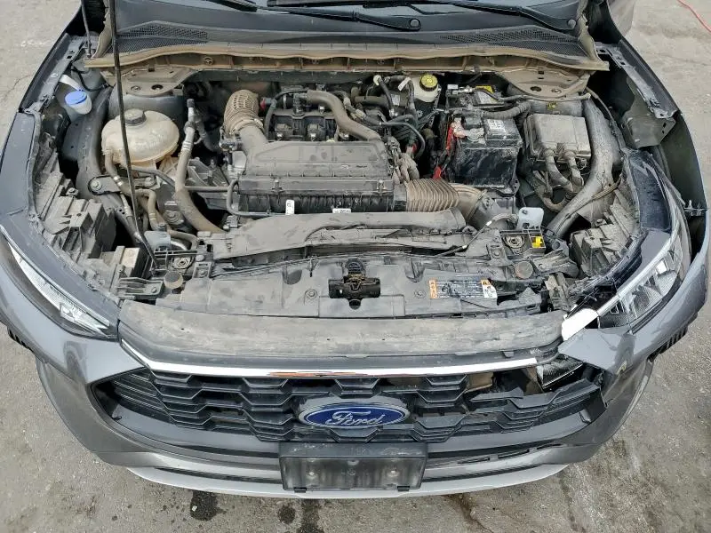 2023 FORD ESCAPE ST LINE  