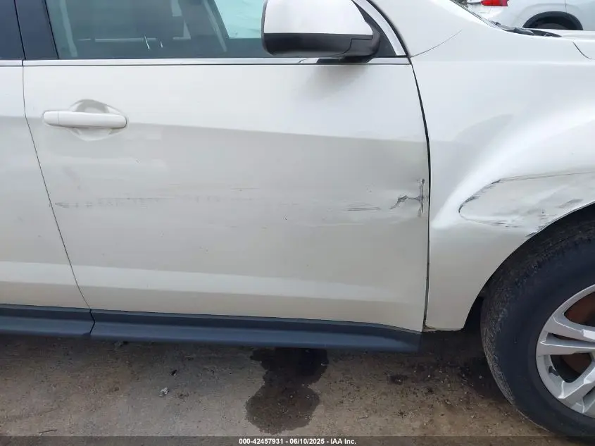 2013 CHEVROLET EQUINOX 1LT
