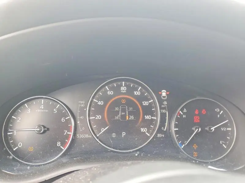 2021 MAZDA CX-30 SELECT  
