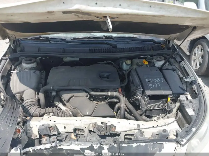 2012 BUICK LACROSSE PREMIUM 1 GROUP