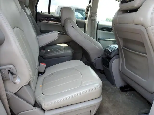 2013 BUICK ENCLAVE   