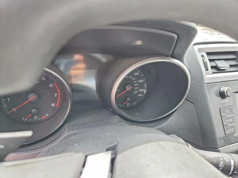 2018 SUBARU LEGACY 2.5I  