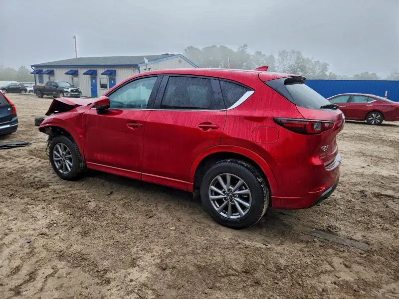 2024 MAZDA CX-5 PREFERRED  