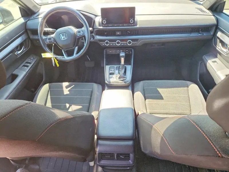 2023 HONDA CR-V SPORT  