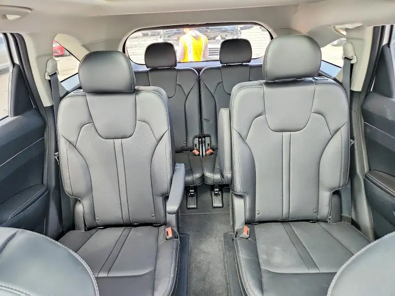 2023 KIA SORENTO EX  