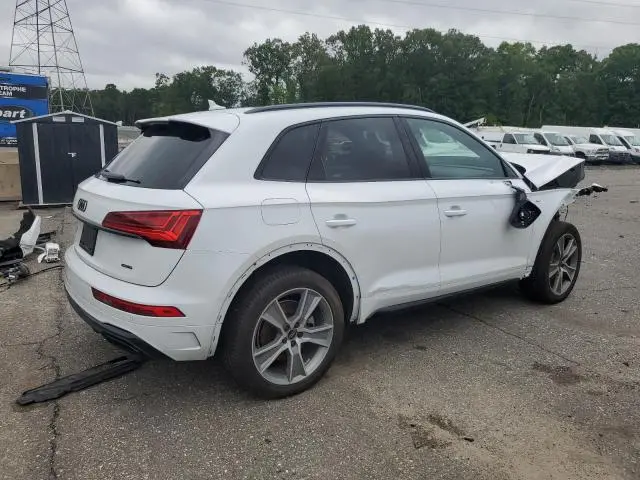 2025 AUDI Q5 PREMIUM 45  