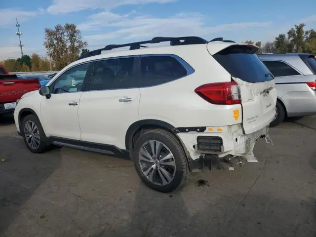 2022 SUBARU ASCENT TOURING  