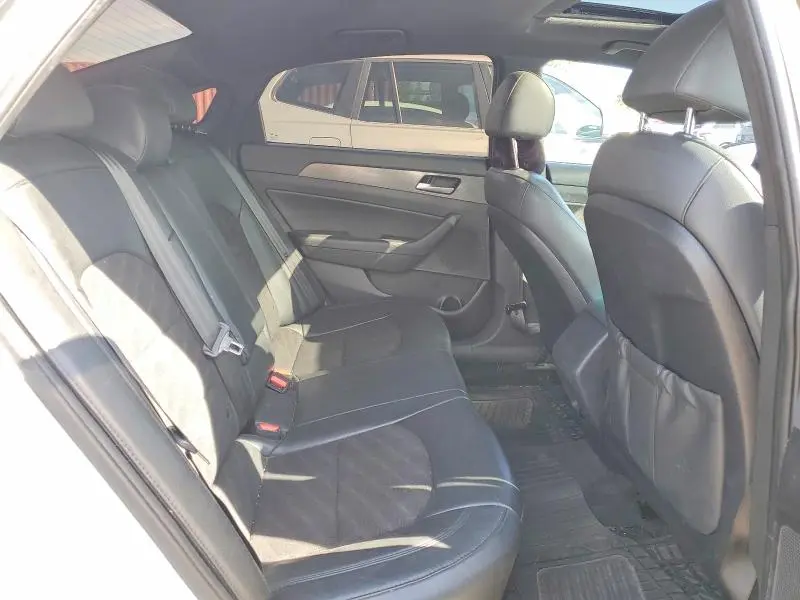2019 HYUNDAI SONATA SEL  