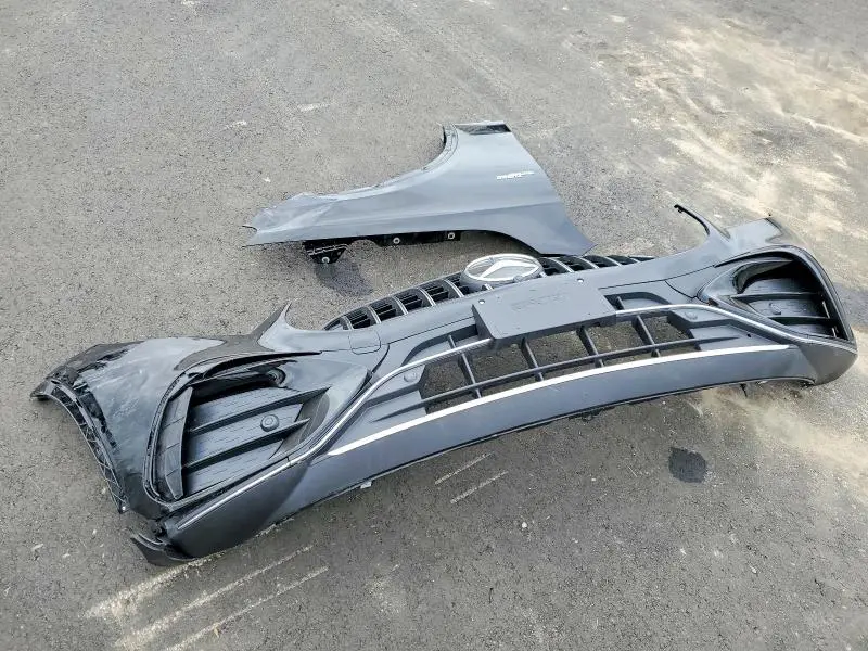 2025 MERCEDES-BENZ GLC 43 4MATIC AMG  